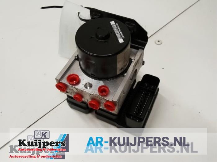 ABS Pomp - Renault Twingo