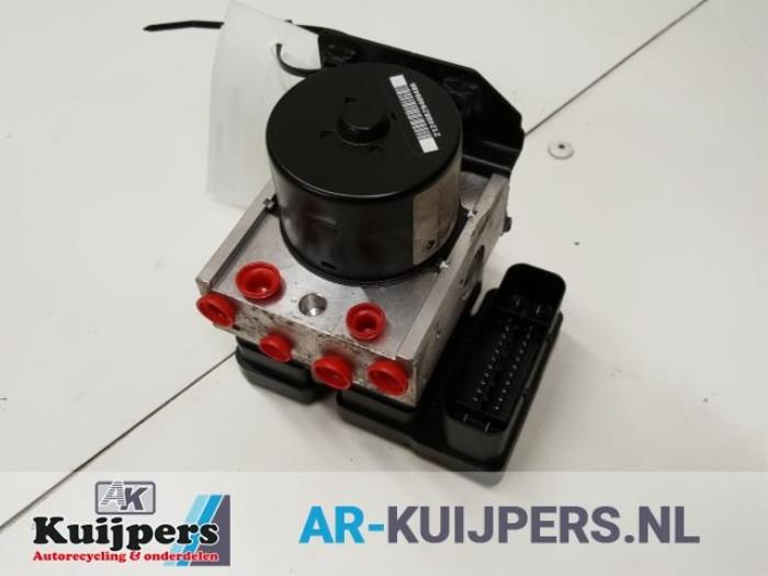 ABS Pomp - Renault Twingo