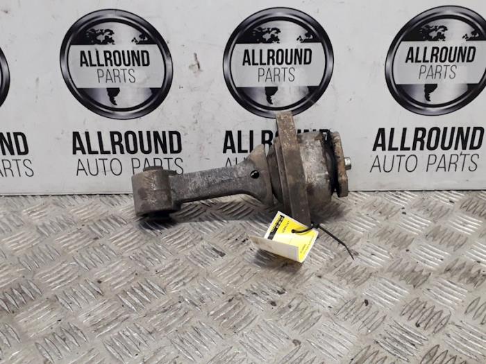 Gebruikte Motorsteun Hyundai i20 1.2i 16V Prijs op aanvraag aangeboden door AllroundCarParts