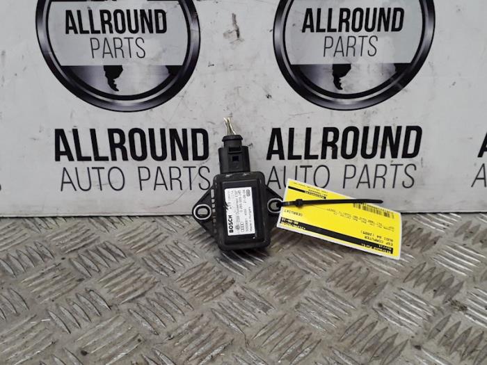 Gebruikte Esp computer Audi A4 Avant (B6) 1.9 TDI PDE 130 Prijs op aanvraag aangeboden door AllroundCarParts