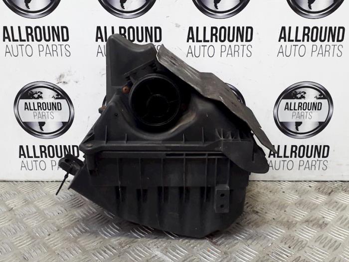Gebruikte Luchtfilterhuis Audi A4 Avant (B6) 1.9 TDI PDE 130 Prijs op aanvraag aangeboden door AllroundCarParts