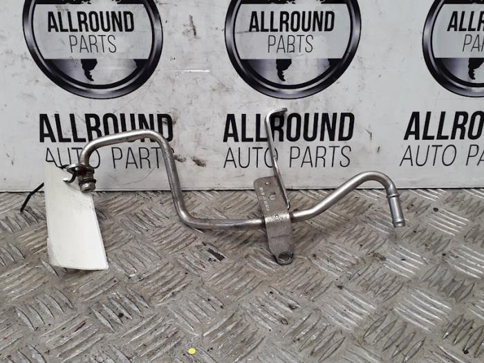 Gebruikte Oliedruk Leiding Volkswagen Golf VI (5K1) 1.4 TSI 160 16V Prijs op aanvraag aangeboden door AllroundCarParts