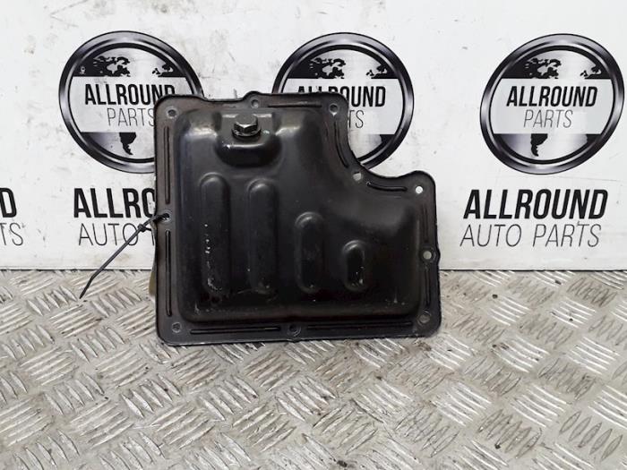 Gebruikte Carterpan Hyundai i20 1.2i 16V Prijs op aanvraag aangeboden door AllroundCarParts