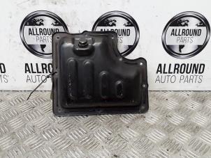 Gebruikte Carterpan Hyundai i20 1.2i 16V Prijs op aanvraag aangeboden door AllroundCarParts