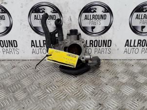 Gebruikte Gasklephuis Hyundai i20 1.2i 16V Prijs op aanvraag aangeboden door AllroundCarParts