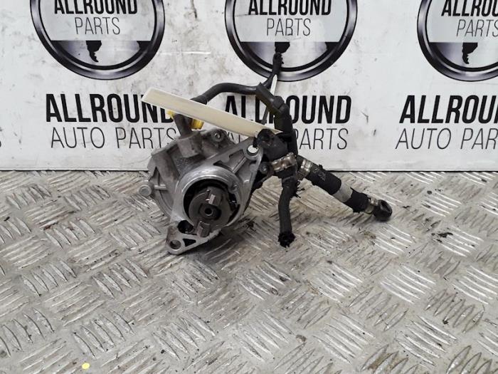 Gebruikte Oliepomp Opel Corsa C (F08/68) 1.3 CDTi 16V Prijs op aanvraag aangeboden door AllroundCarParts
