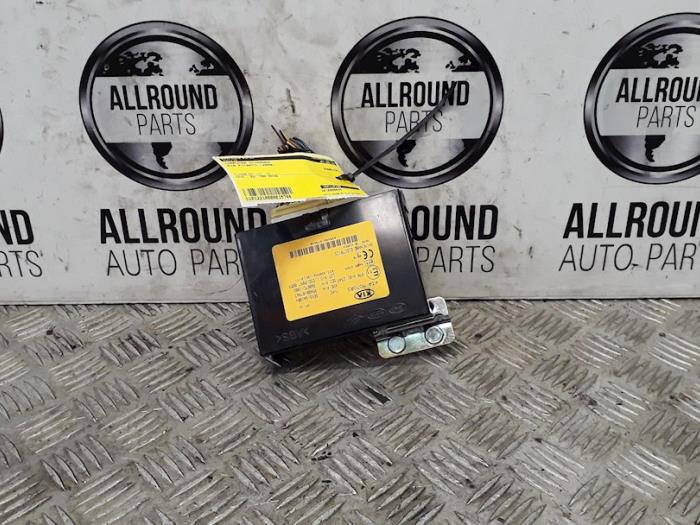 Gebruikte Computer Diversen Kia Picanto (BA) 1.1 12V Prijs op aanvraag aangeboden door AllroundCarParts
