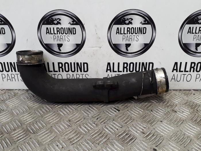 Gebruikte Intercooler Slang Volkswagen Touran (1T1/T2) 1.9 TDI 90 Prijs op aanvraag aangeboden door AllroundCarParts