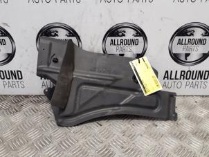 Gebruikte Bodem beschermplaat BMW X1 (E84) sDrive 18d 2.0 16V Prijs op aanvraag aangeboden door AllroundCarParts