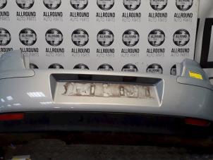 Gebruikte Bumper achter Seat Ibiza III (6L1) 1.4 16V 75 Kat. Prijs op aanvraag aangeboden door AllroundCarParts