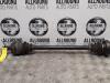 Aandrijfas links-voor van een BMW 1 serie (E81), Hatchback 3-drs, 2006 / 2012 2006