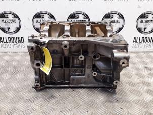 Gebruikte Draaiend Gedeelte motor Renault Captur (2R) 0.9 Energy TCE 12V Prijs op aanvraag aangeboden door AllroundCarParts