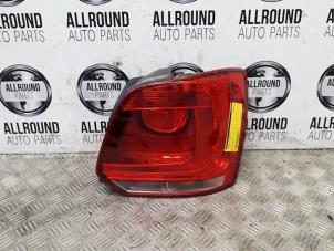 Gebruikte Achterlicht rechts Volkswagen Polo V (6R) Prijs op aanvraag aangeboden door AllroundCarParts
