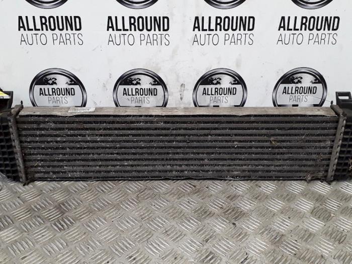 Gebruikte Intercooler Volvo V50 (MW) 2.0 D 16V Prijs op aanvraag aangeboden door AllroundCarParts