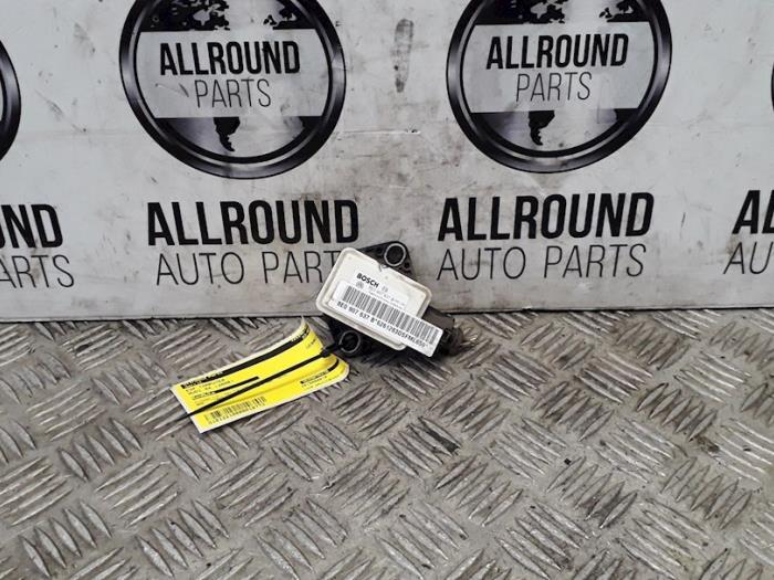 Gebruikte Computer esp Audi A4 Avant (B7) 1.9 TDI Prijs op aanvraag aangeboden door AllroundCarParts