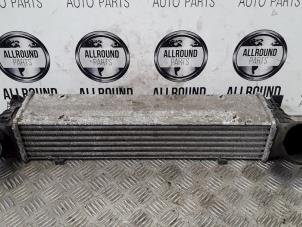 Gebruikte Intercooler BMW 3 serie (E90) Prijs op aanvraag aangeboden door AllroundCarParts