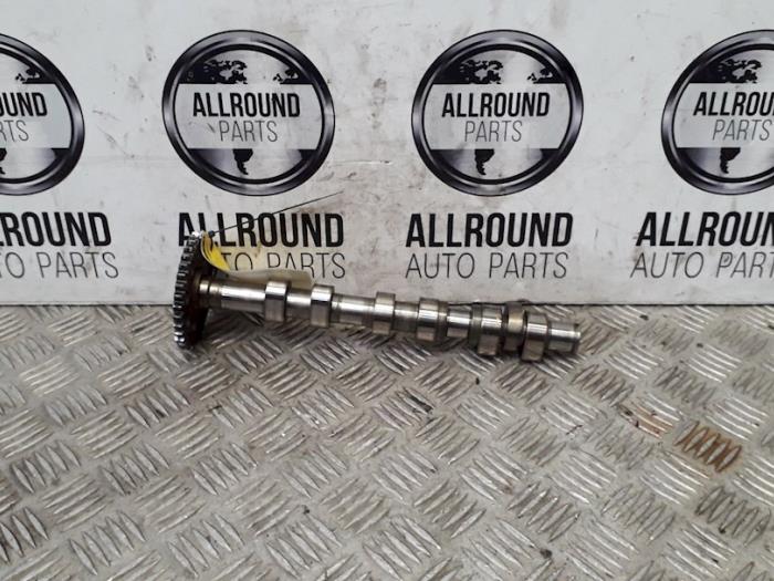 Gebruikte Nokkenas Seat Ibiza IV (6J5) 1.2 12V Prijs op aanvraag aangeboden door AllroundCarParts