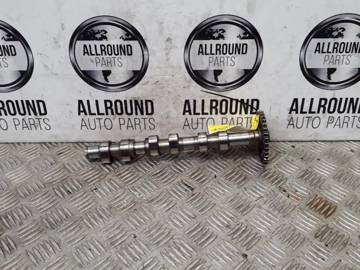 Gebruikte Nokkenas Seat Ibiza IV (6J5) 1.2 12V Prijs op aanvraag aangeboden door AllroundCarParts