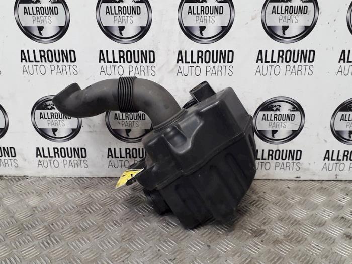 Gebruikte Luchtfilterhuis Volkswagen Golf V (1K1) Prijs op aanvraag aangeboden door AllroundCarParts