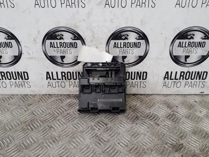 Computer Body Control van een Volkswagen Golf V (1K1)  2005