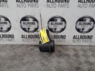 Gebruikte Luchtmassameter Volkswagen Golf V (1K1) Prijs op aanvraag aangeboden door AllroundCarParts