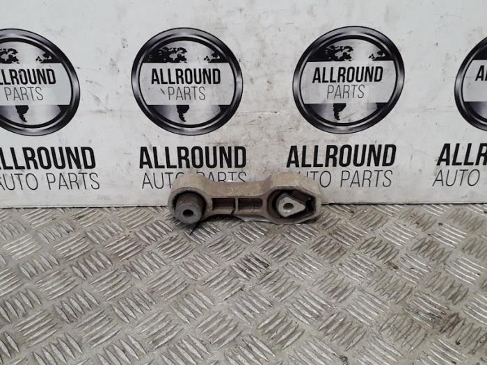 Gebruikte Motorrubber Fiat 500 (312) 1.2 Prijs op aanvraag aangeboden door AllroundCarParts