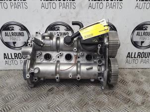 Gebruikte Kleppendeksel Volkswagen Polo V (6R) Prijs op aanvraag aangeboden door AllroundCarParts