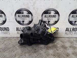 Gebruikte Waterpomp Volkswagen Polo V (6R) Prijs op aanvraag aangeboden door AllroundCarParts