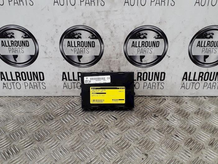 Gebruikte Module Bodycontrol Nissan Note (E11) 1.5 dCi 86 Prijs op aanvraag aangeboden door AllroundCarParts