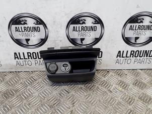 Gebruikte Dashboard deel Peugeot 2008 (CU) Prijs op aanvraag aangeboden door AllroundCarParts