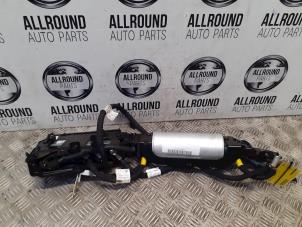 Gebruikte Start/stop condensator Peugeot 308 SW (L4/L9/LC/LJ/LR) Prijs op aanvraag aangeboden door AllroundCarParts