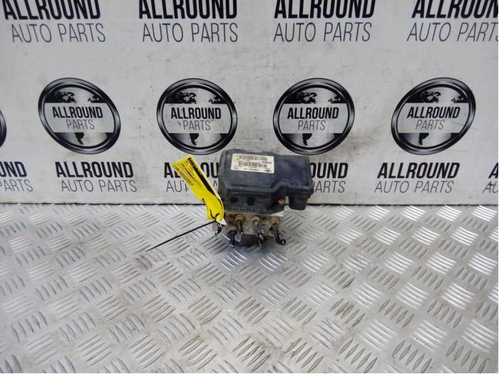Gebruikte ABS Pomp Mini Mini (R56) 1.6 16V Cooper S Prijs € 125,00 Margeregeling aangeboden door AllroundCarParts