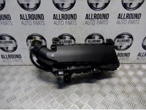 Gebruikte Luchtfilterhuis Peugeot 308 (L3/L8/LB/LH/LP) Prijs € 50,00 Margeregeling aangeboden door AllroundCarParts