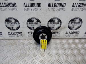 Gebruikte Krukas Poelie Peugeot 308 (L3/L8/LB/LH/LP) Prijs € 60,00 Margeregeling aangeboden door AllroundCarParts