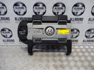 Gebruikte Motor Beschermplaat Volkswagen Tiguan (5N1/2) 1.4 TSI 16V 4Motion Prijs € 40,00 Margeregeling aangeboden door AllroundCarParts