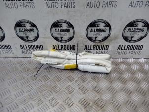 Gebruikte Airbag hemel rechts Landrover Range Rover Evoque (LVJ/LVS) Prijs € 150,00 Margeregeling aangeboden door AllroundCarParts