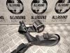 Opel Corsa E 1.4 16V Veiligheidsgordel links-voor