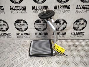 Gebruikte Chaufage Radiateur Renault Captur (2R) Prijs € 25,00 Margeregeling aangeboden door AllroundCarParts