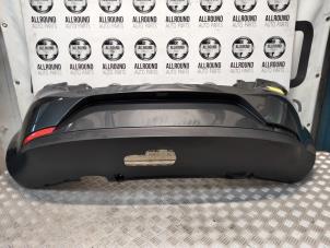Gebruikte Bumper achter Seat Ibiza IV SC (6J1) Prijs op aanvraag aangeboden door AllroundCarParts