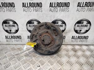 Gebruikte Wiellager achter Citroen C1 Prijs € 40,00 Margeregeling aangeboden door AllroundCarParts