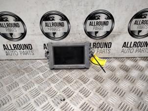 Gebruikte Navigatie Display Mercedes C (W204) Prijs € 150,00 Margeregeling aangeboden door AllroundCarParts