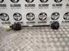 Aandrijfas rechts-voor van een Seat Ibiza IV (6J5), Hatchback 5-drs, 2008 / 2017 2015