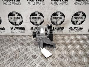 Gebruikte Alternator Mini Mini (F55) Prijs € 70,00 Margeregeling aangeboden door AllroundCarParts