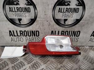 Gebruikte Bumper reflector rechts-achter Fiat 500 (312) Prijs € 40,00 Margeregeling aangeboden door AllroundCarParts