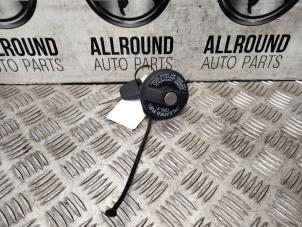 Gebruikte Tankdop Fiat 500 (312) Prijs € 20,00 Margeregeling aangeboden door AllroundCarParts