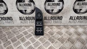 Gebruikte Schakelblok ruiten BMW 6 serie Gran Coupe (F06) Prijs € 65,00 Margeregeling aangeboden door AllroundCarParts