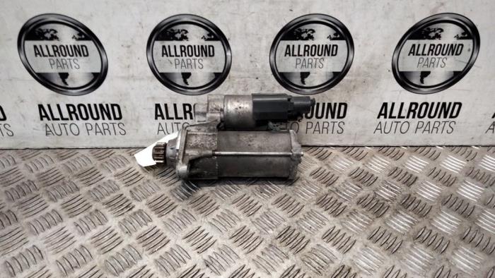 Gebruikte Startmotor Volkswagen Golf VII (AUA) Prijs € 50,00 Margeregeling aangeboden door AllroundCarParts