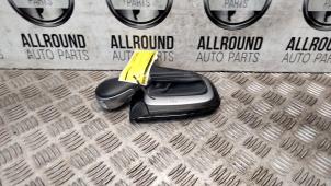 Gebruikte Pookhoes Renault Clio IV Estate/Grandtour (7R) Prijs € 40,00 Margeregeling aangeboden door AllroundCarParts