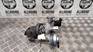 Gebruikte Turbo Fiat 500 (312) 0.9 TwinAir 80 Prijs € 250,00 Margeregeling aangeboden door AllroundCarParts