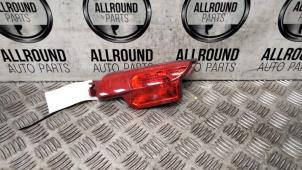 Gebruikte Bumper mistlamp Fiat 500 (312) Prijs € 25,00 Margeregeling aangeboden door AllroundCarParts
